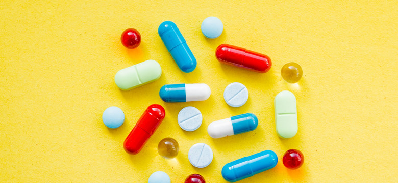 Belgia: W kraju zaczyna brakować niektórych antybiotyków oraz leków przeciwbólowych