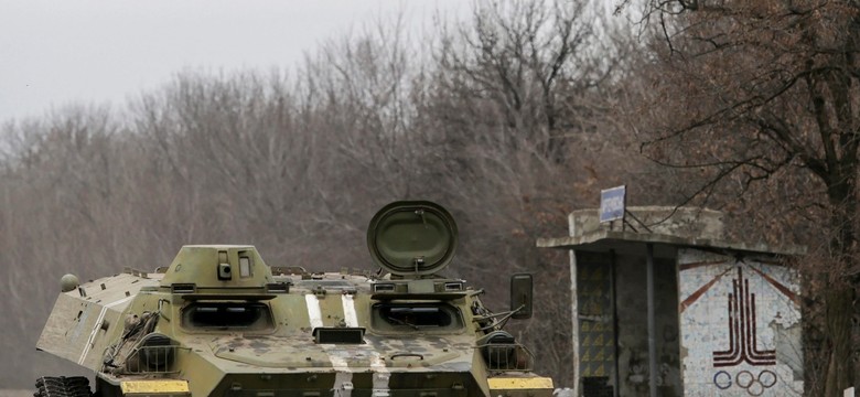 Amerykański dyplomata w Kijowie: Tylko Rosjanie wierzą w rozwiązanie zbrojne konfliktu