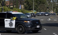 Strzelanina w synagodze w Poway. Sprawca był już wcześniej w rękach policji, ale go wypuszczono