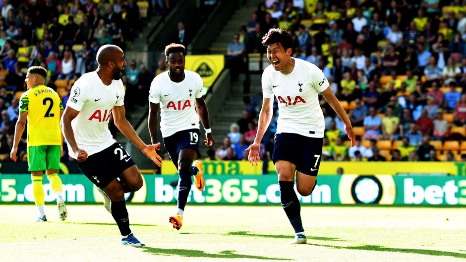 Tottenham Hotspur