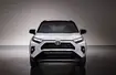 Toyota RAV4 Hybrid GR Sport