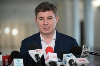 Grabiec po posiedzeniu klubu KO: Zaczynamy budować własne listy