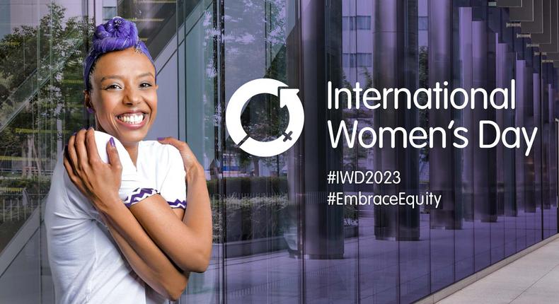 IWD2023 EmbraceEquity