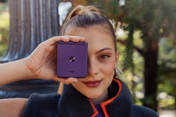 Debiutuje motorola razr 40. To najtańszy nowy składany smartfon