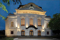 Teatr im. Adama Mickiewicza w Cieszynie (fot. Janusz Szczotka)