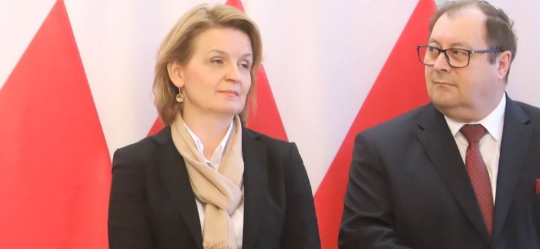 Emerytury powiązane z liczbą posiadanych dzieci? Będzie nas 17 mln?