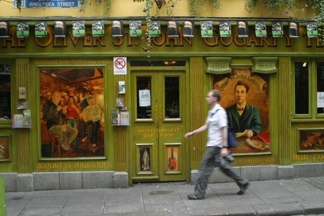 Galeria Irlandia - Dublin dla piwoszy, obrazek 20