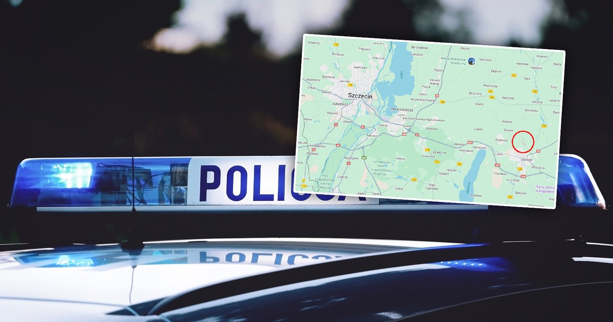 Tajemnicza tragedia w Klępinie. W jednym z domów odnaleziono ciała dwóch mężczyzn