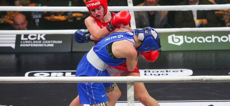 Szeremeta w finale mistrzostw świata. Rygielska też będzie walczyć o złoto