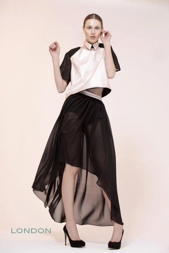 Sukienki nie do niezauważenia