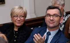 Gazeta.pl ujawnia nagrody dla polskich ambasadorów. Na liście m.in. mąż Julii Przyłębskiej