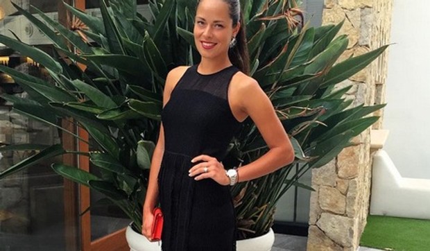 Ana Ivanović