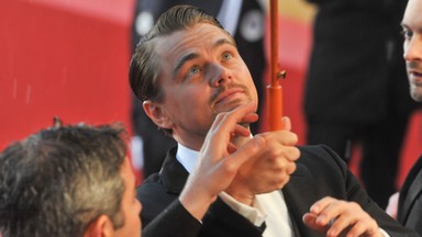 On poleci w kosmos z Leonardo DiCaprio