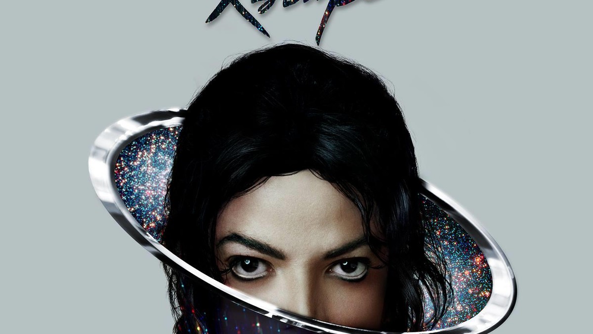 Michael Jackson Xscape