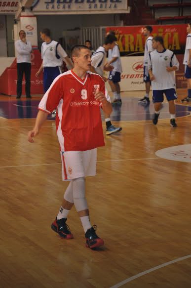 Aleksa Avramović