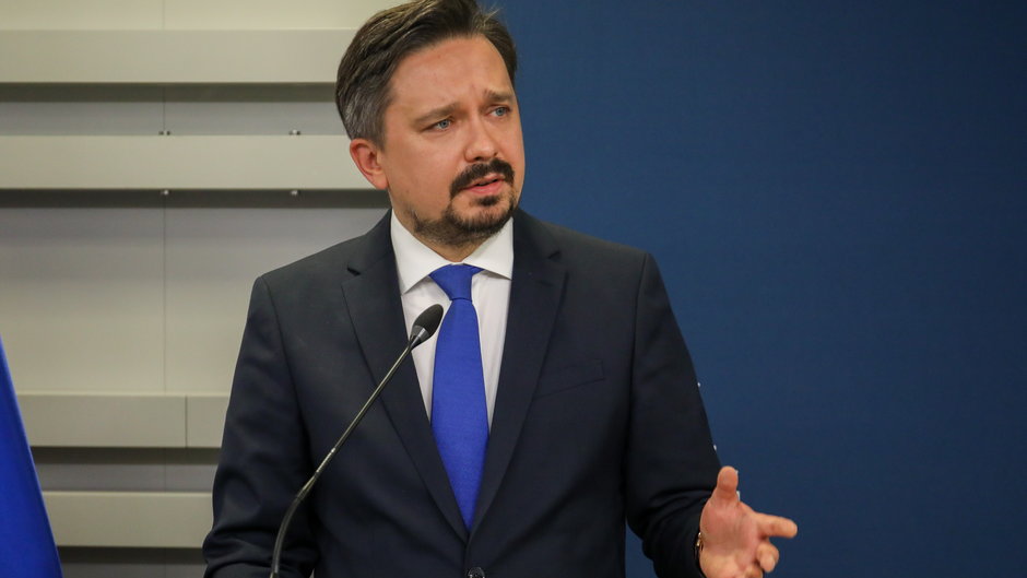 Rzecznik Praw Obywatelskich Marcin Wiącek zwrócił się do ministra kultury w sprawie mediów publicznych