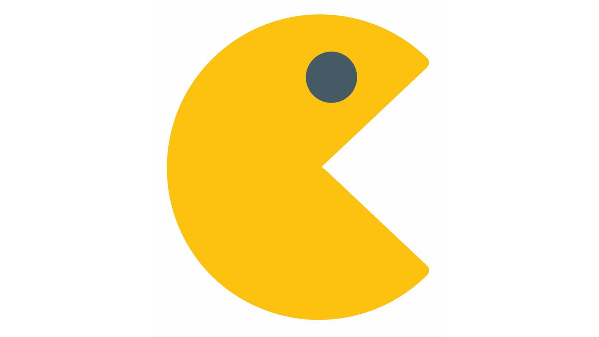 pac-man