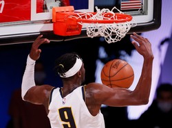 Nuggets w finale na Zachodzie, na Wschodzie Heat zaczęli od wygranej