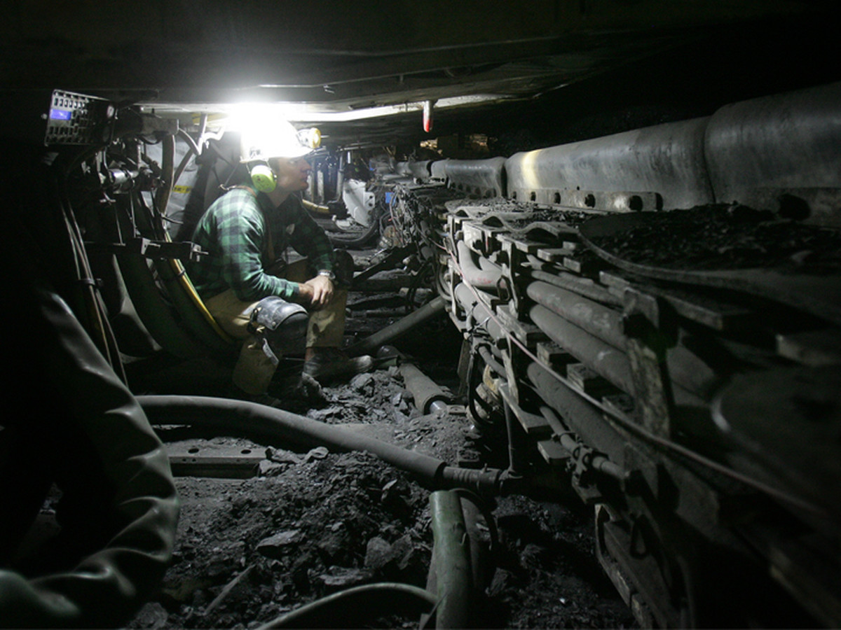 Na węglu można jeszcze zarobić, ale sporo mniej. Polska kopalnia pokazuje wyniki