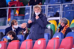 Zbigniew Boniek: Kucharski to kłamca. W świecie piłki prawdopodobnie jest spalony