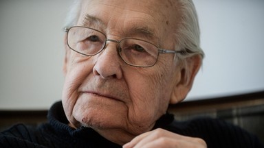 Andrzej Wajda: ta wersja historii nie przetrwa