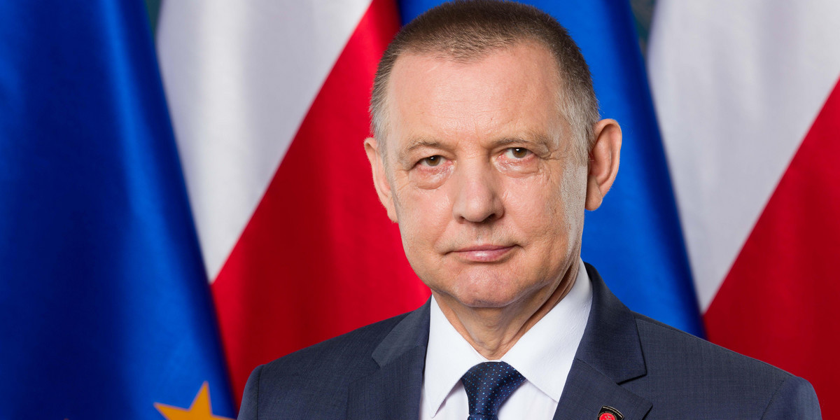 Marian Banaś zaakceptowany przez Sejm na stanowisko szefa NIK