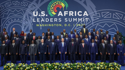 Debates over the US's tax-free trade program with Africa ensues