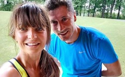 Anna Lewandowska zdradziła, jak wyglądają jej kłótnie z Robertem