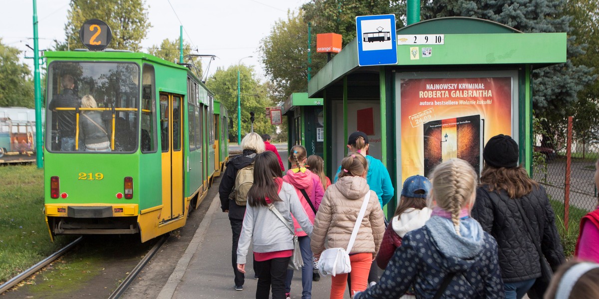 Będzie metro w Poznaniu