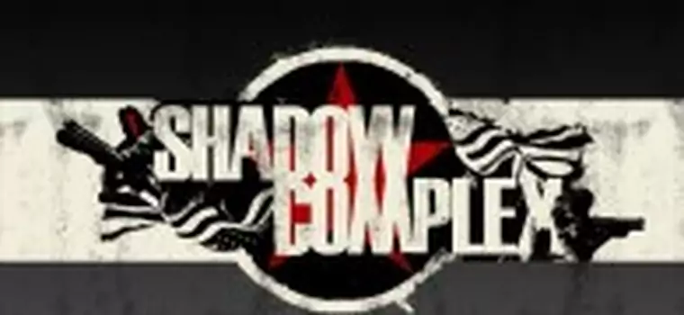 Shadow Complex do przejścia w godzinę