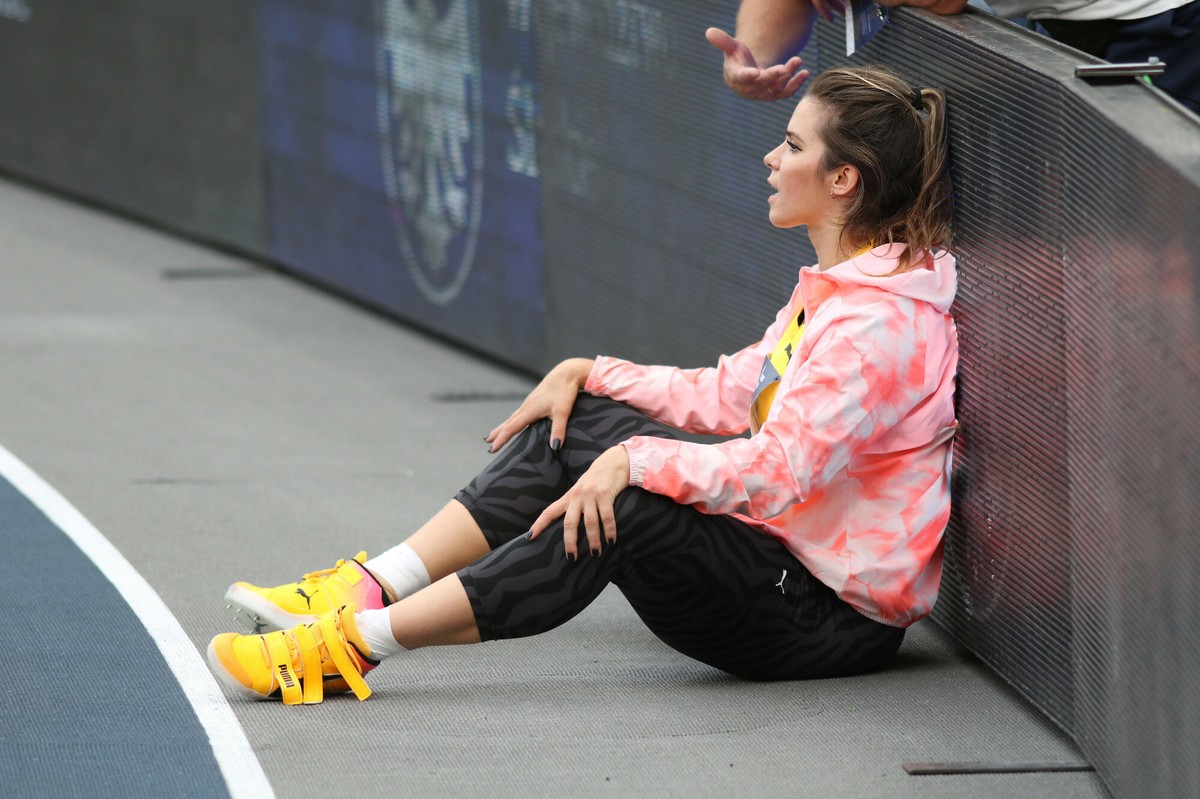 Maria Andrejczyk