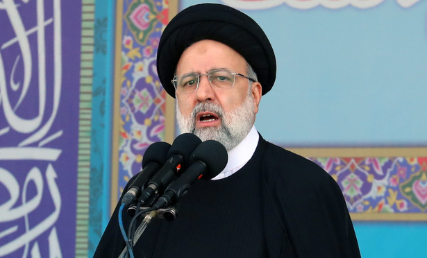 Ebrahim Raisi