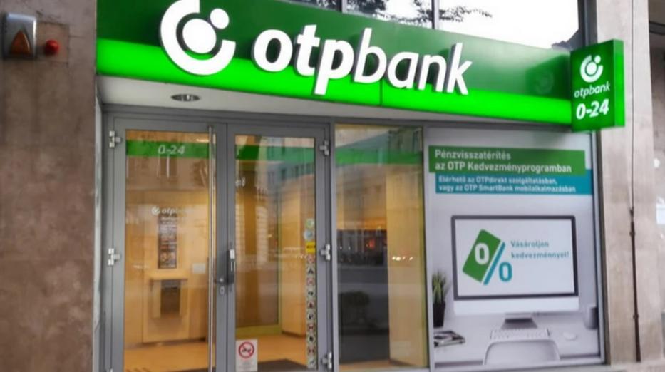 Az OTP SmartBank megváltoztatta az applikációhoz szükséges minimum Android verziót / Fotó: Blikk 