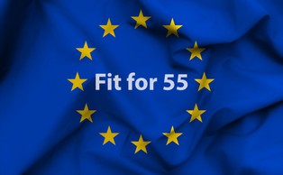 Fit for 55: Tylko cztery kraje złożyły dokumenty na czas. Jakie konsekwencje czekają spóźnialskich?