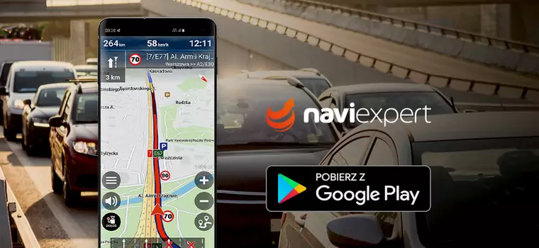 NaviExpert po wakacjach - skorzystaj z rabatu na przedłużenie abonamentu na rok