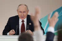 Putin potrzebuje więcej dzieci. Kreml rozpoczyna więc cichą krucjatę