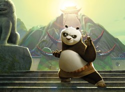 Plejada gwiazd w filmie o uroczym Po