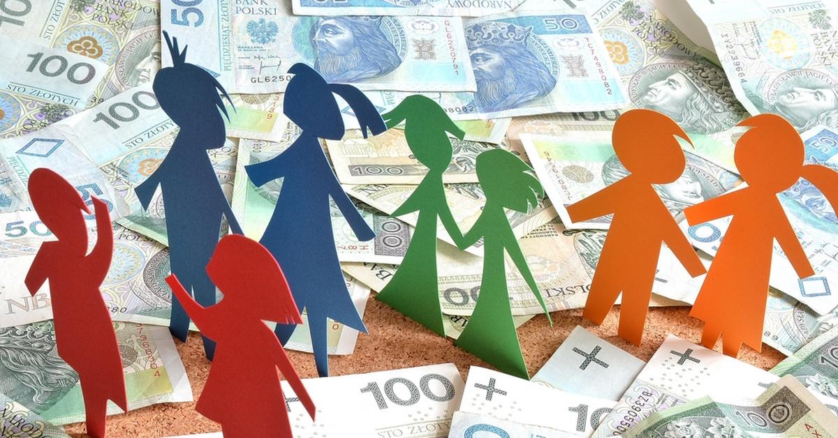 Ulga na dziecko w 2021 r. Ile można odliczyć, jakie obowiązują limity  dochodów - GazetaPrawna.pl