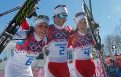 Marit Bjoergen może stracić złoty medal olimpijski z Soczi