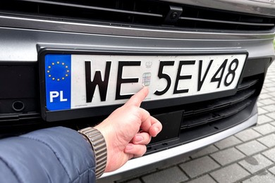 300 zł zapłaci każdy kierowca. Rząd zdecydował, wchodzą nowe zasady