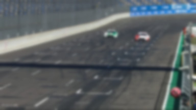 Rene Rast wygrywa niedzielny wyścig DTM. Zobacz skrót wyścigu