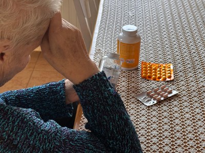 Renta wdowia 2025 - dla kogo i od kiedy? ZUS podaje ile będzie wynosić. Czy renta wdowia będzie działała wstecz?