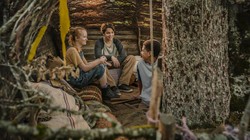 Adaptacja światowego bestsellera w polskich kinach. W obsadzie gwiazda hitu Netflixa