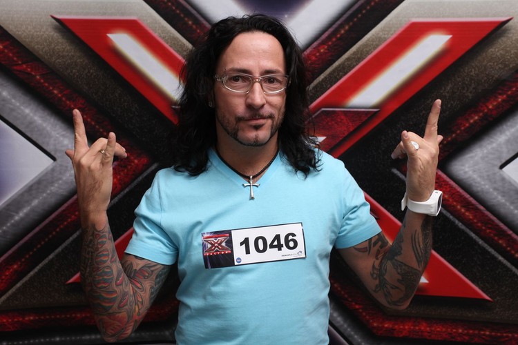 Grupa 25+ (Kuba Wojewódzki)