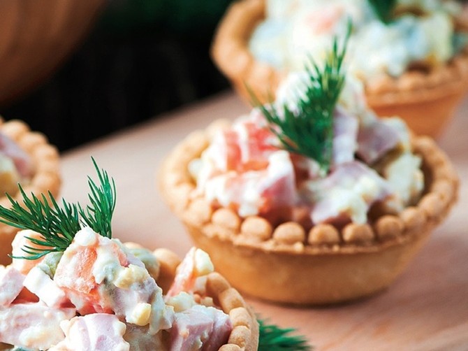 Ruska salata ili francuska: Rasprava koja je podelila Srbiju