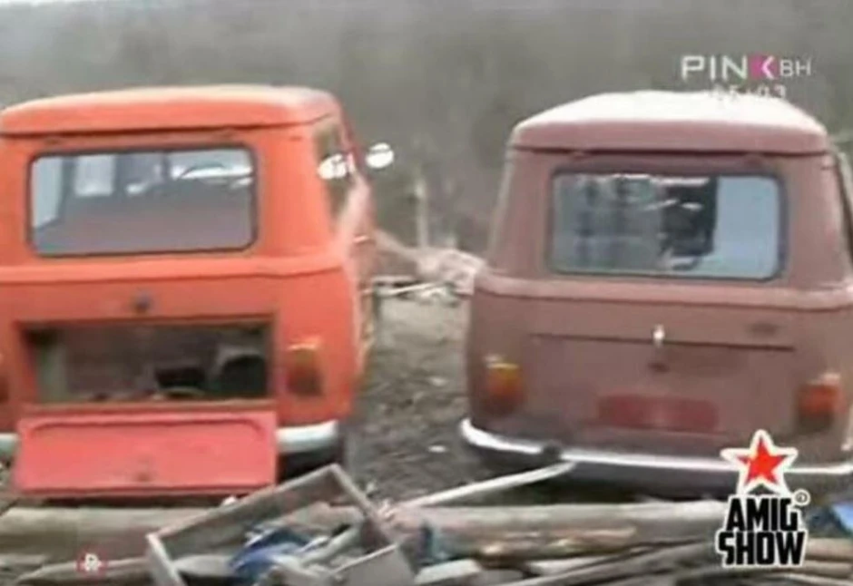 Kuća Rade Manojlović