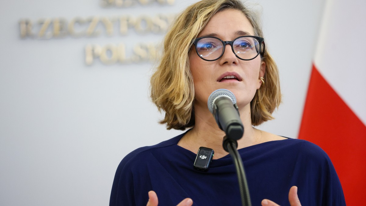 Kandydatka Lewicy krytykuje rządowe gwarancje dla Netanjahu, podnosząc pytanie o zaproszenie Putina [Źródło: Onet]