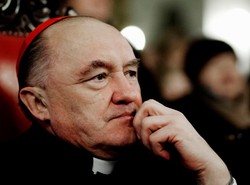Kard. Nycz krytykuje politykę rządu: Za mało pieniędzy, za małe wsparcie