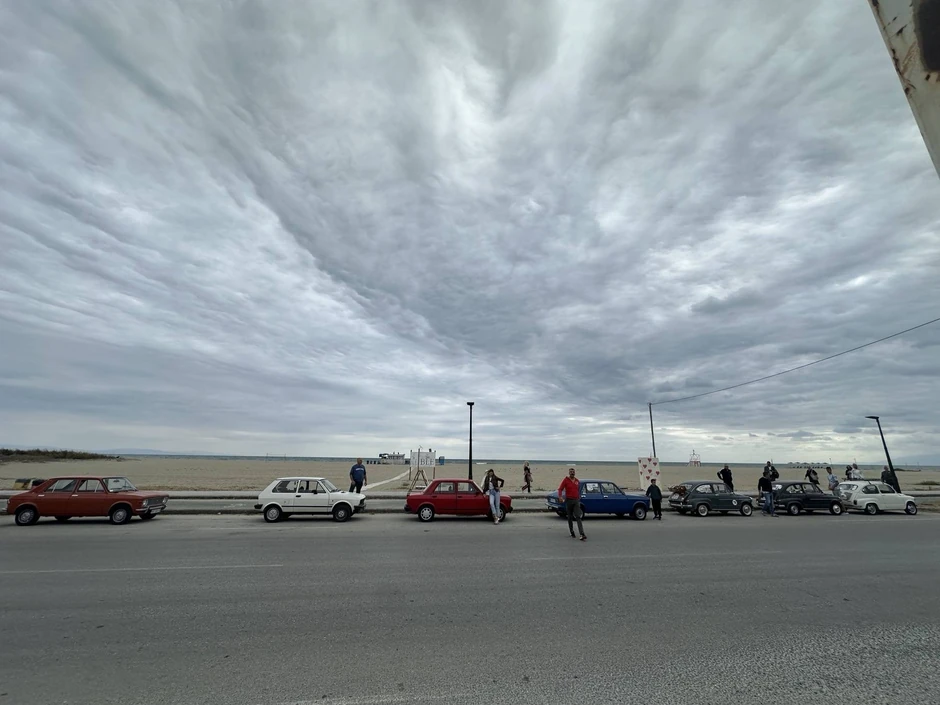 Ekspedicija „Kragujevac–Olimp 2025“