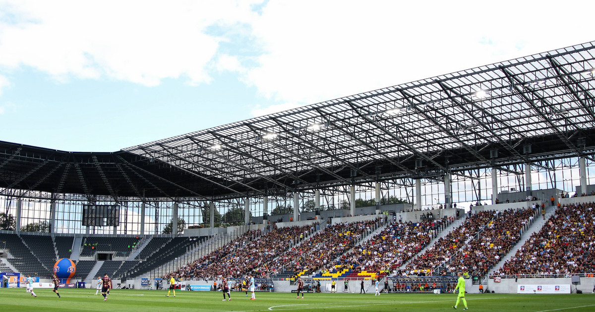 Zagłębie Lubin - Pogoń Szczecin: o której godzinie mecz ...